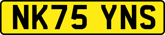 NK75YNS