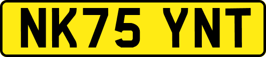 NK75YNT