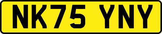 NK75YNY