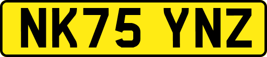 NK75YNZ