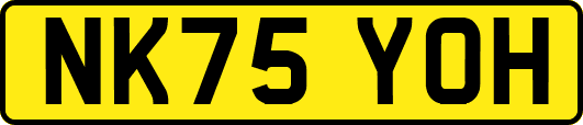 NK75YOH