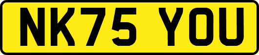NK75YOU