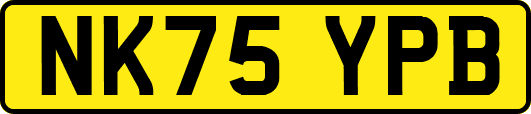 NK75YPB