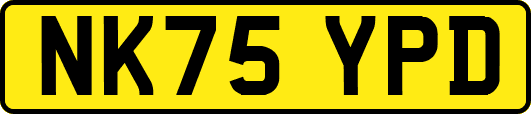 NK75YPD