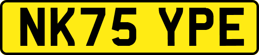 NK75YPE