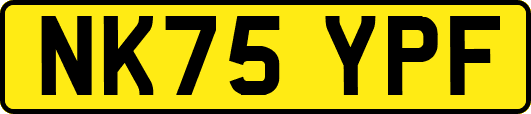 NK75YPF