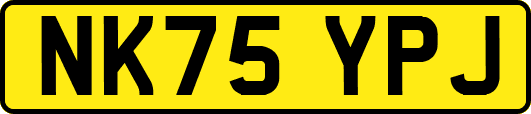 NK75YPJ
