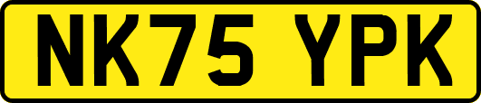 NK75YPK