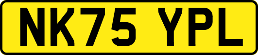 NK75YPL