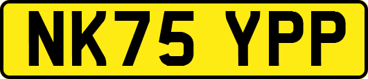 NK75YPP