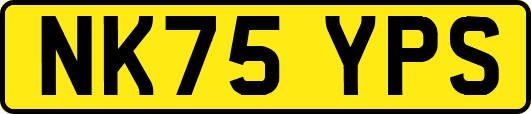 NK75YPS