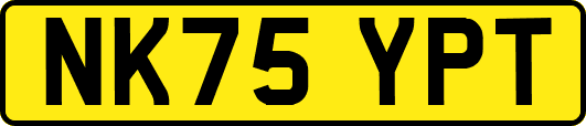 NK75YPT