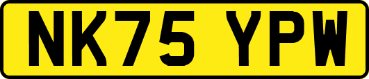 NK75YPW