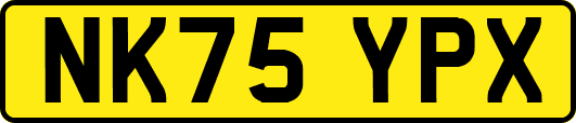 NK75YPX