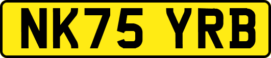 NK75YRB