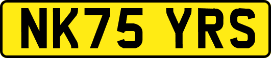 NK75YRS