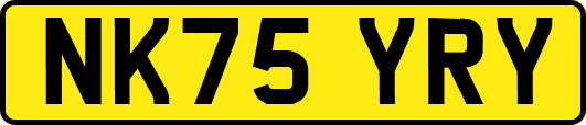 NK75YRY