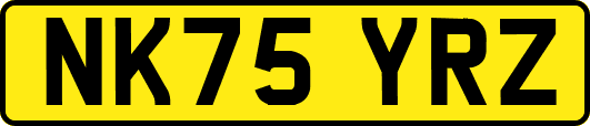 NK75YRZ