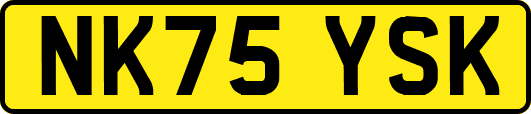 NK75YSK