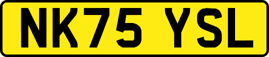 NK75YSL