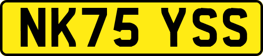 NK75YSS