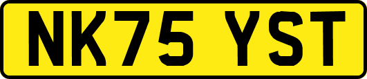 NK75YST