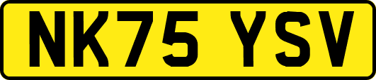 NK75YSV