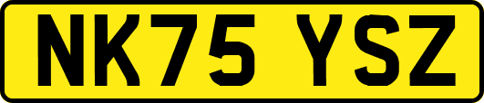 NK75YSZ