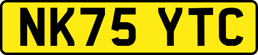 NK75YTC