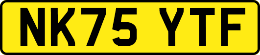 NK75YTF