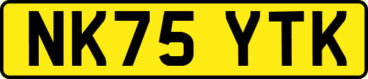 NK75YTK