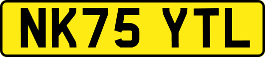 NK75YTL