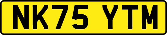 NK75YTM