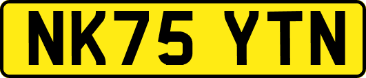 NK75YTN