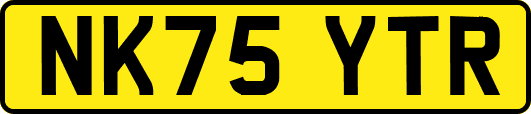 NK75YTR