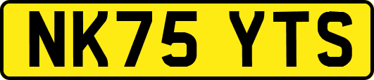 NK75YTS