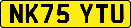 NK75YTU