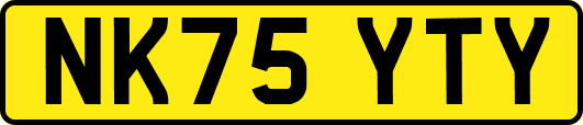 NK75YTY