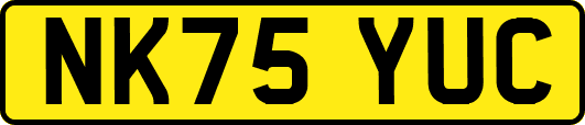 NK75YUC