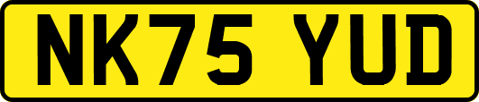 NK75YUD