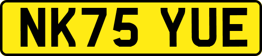 NK75YUE