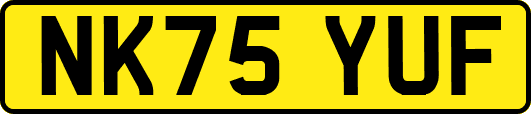 NK75YUF