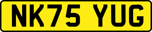 NK75YUG