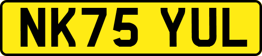 NK75YUL