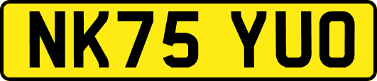 NK75YUO
