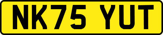 NK75YUT