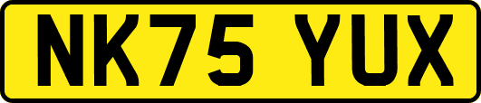 NK75YUX