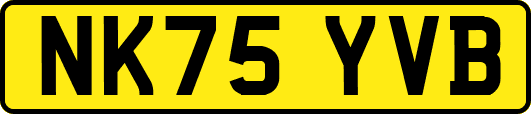 NK75YVB
