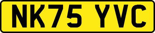 NK75YVC