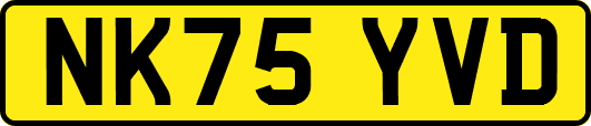 NK75YVD